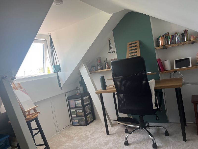 1 bed cottage to rent in Palmer Street, South Petherton 6