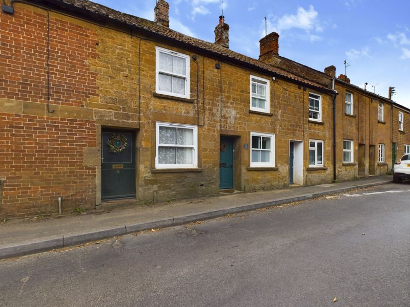 1 bed cottage to rent in Palmer Street, South Petherton  - Property Image 15