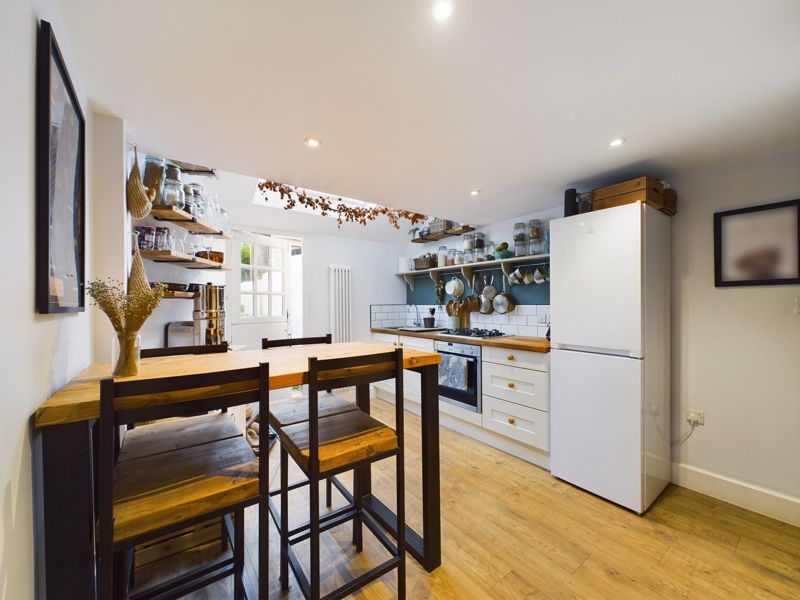 1 bed cottage to rent in Palmer Street, South Petherton 4