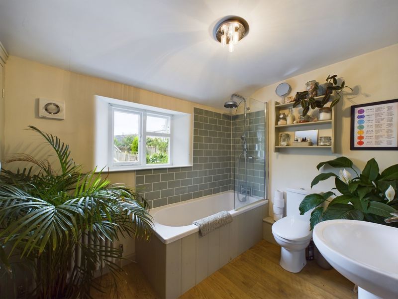 1 bed cottage to rent in Palmer Street, South Petherton 7