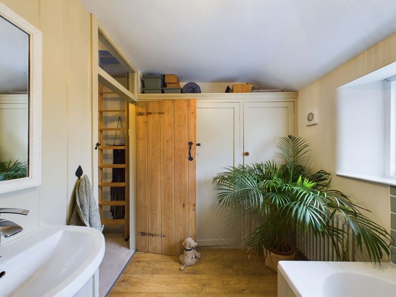 1 bed cottage to rent in Palmer Street, South Petherton 9