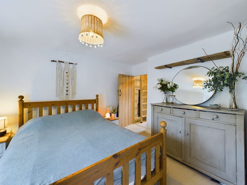 1 bed cottage to rent in Palmer Street, South Petherton 5