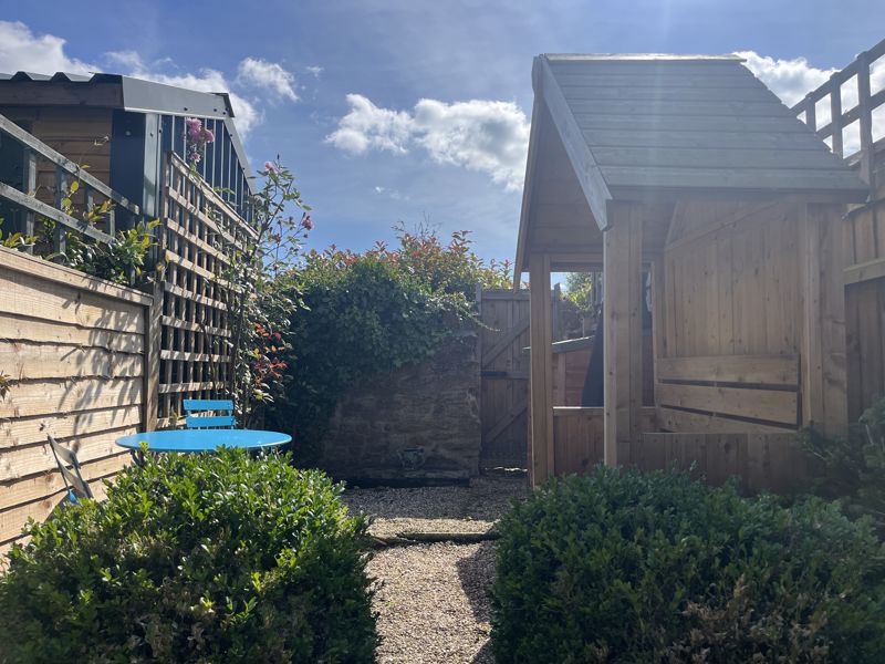 1 bed cottage to rent in Palmer Street, South Petherton 11