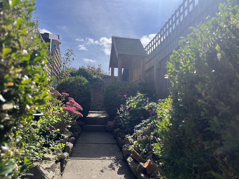 1 bed cottage to rent in Palmer Street, South Petherton 13