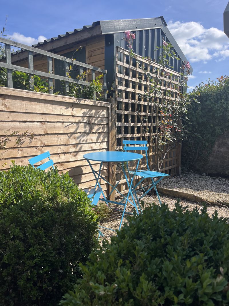 1 bed cottage to rent in Palmer Street, South Petherton 12