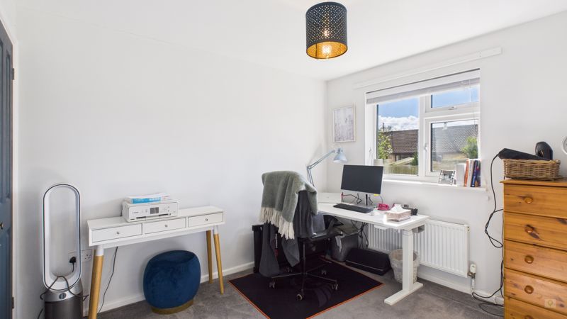 3 bed house for sale in Hill View Close, West Chinnock 11