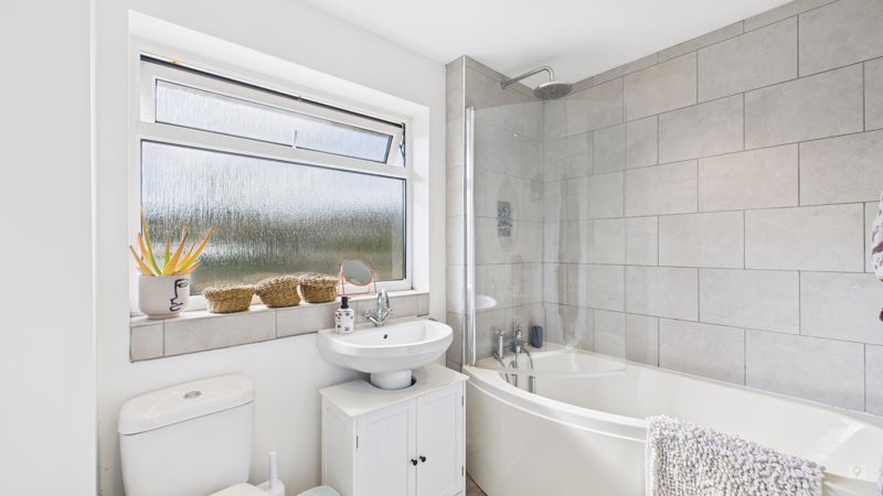 3 bed house for sale in Hill View Close, West Chinnock 13