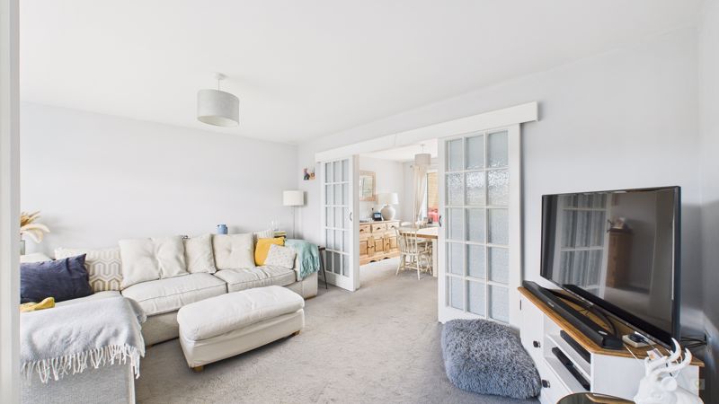 3 bed house for sale in Hill View Close, West Chinnock 4