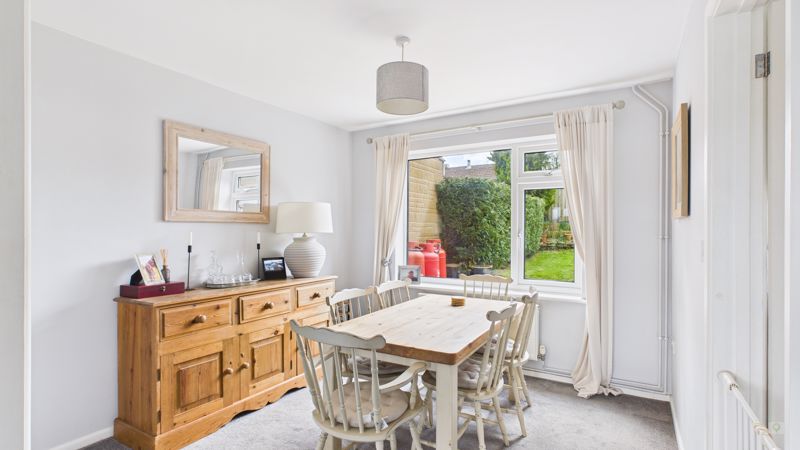 3 bed house for sale in Hill View Close, West Chinnock 9