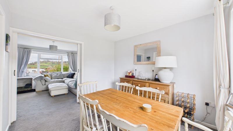 3 bed house for sale in Hill View Close, West Chinnock 2