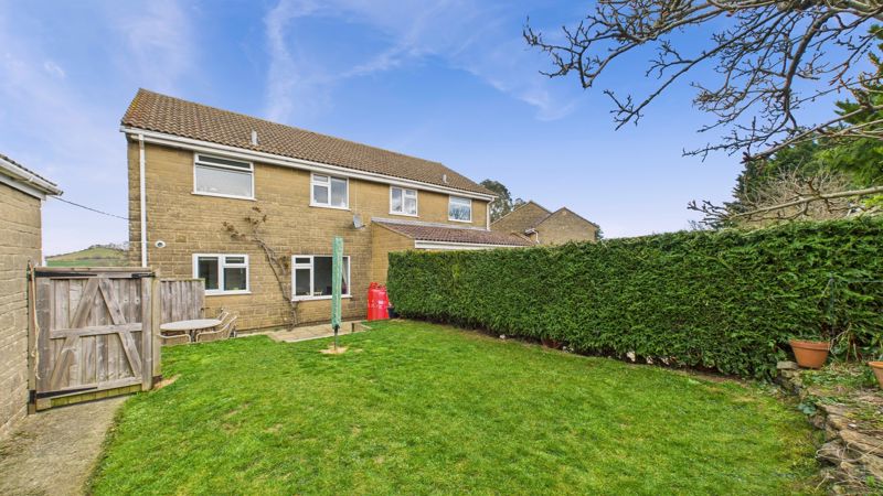 3 bed house for sale in Hill View Close, West Chinnock 7
