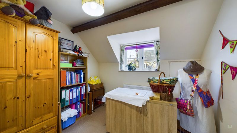 4 bed cottage for sale in Lower Street, Merriott  - Property Image 13