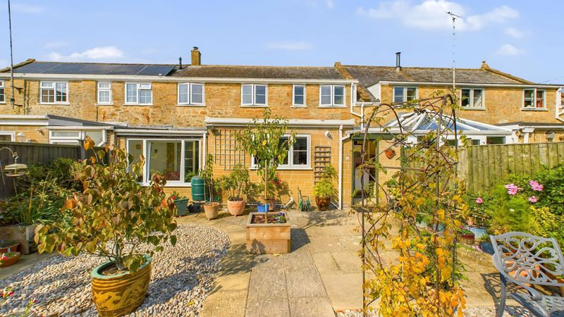 4 bed cottage for sale in Lower Street, Merriott  - Property Image 8