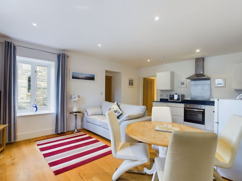 1 bed to rent in Martock Road, Long Sutton 1