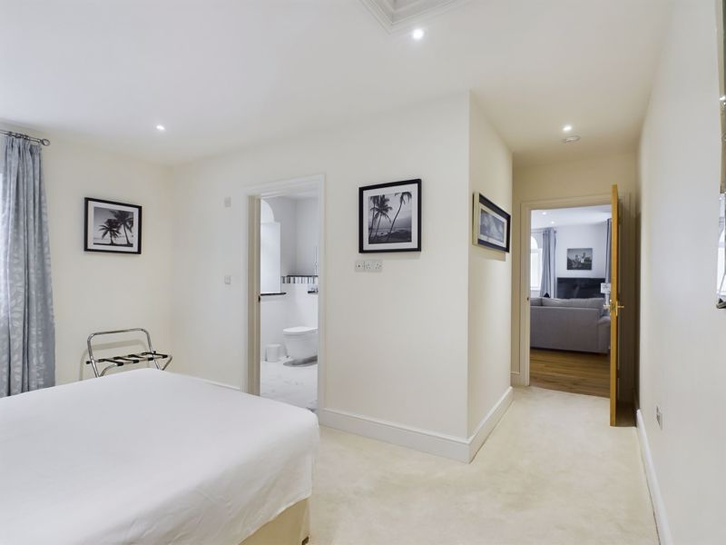 1 bed to rent in Martock Road, Long Sutton 6