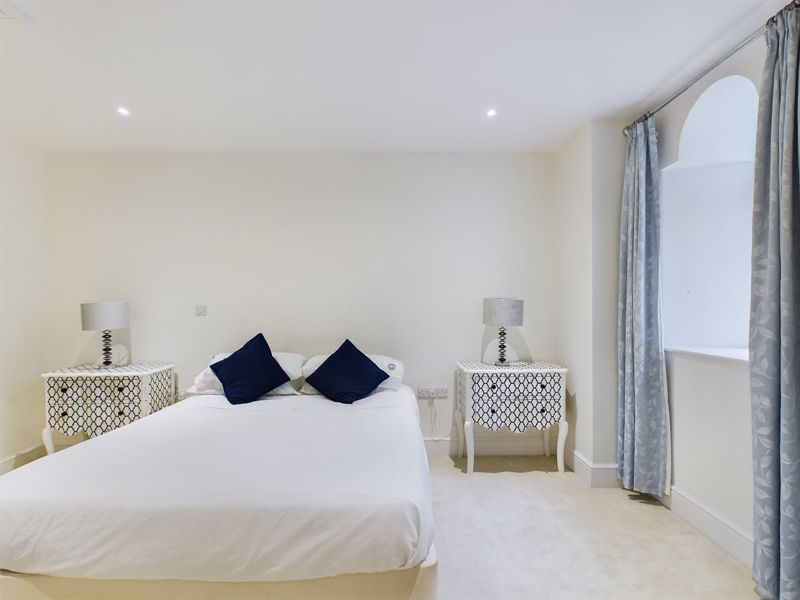 1 bed to rent in Martock Road, Long Sutton 9