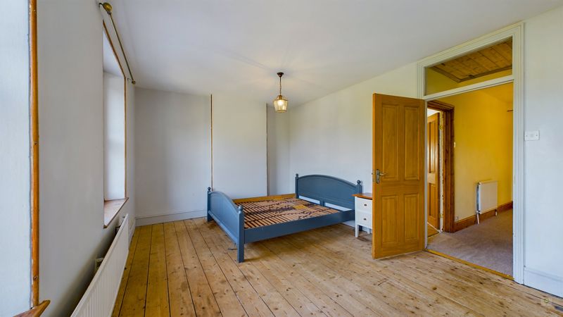 2 bed cottage for sale in Castle Street, Stoke-Sub-Hamdon  - Property Image 11