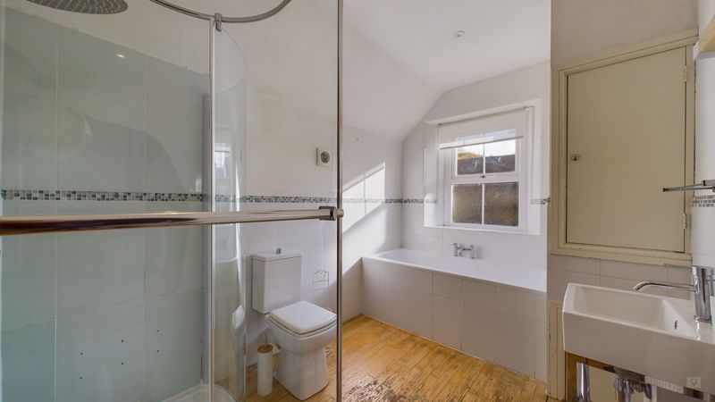 2 bed cottage for sale in Castle Street, Stoke-Sub-Hamdon  - Property Image 13