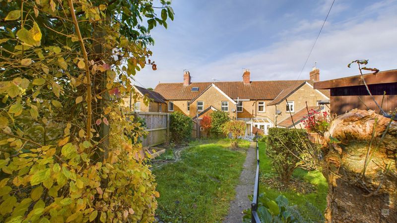 2 bed cottage for sale in Castle Street, Stoke-Sub-Hamdon  - Property Image 8