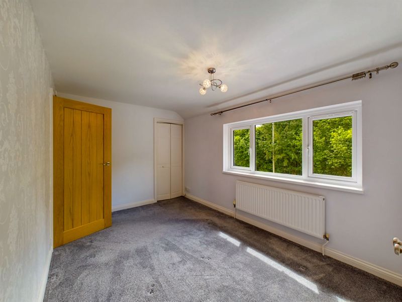 2 bed house to rent in Westend View, South Petherton 9