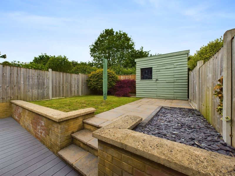 2 bed house to rent in Westend View, South Petherton 13