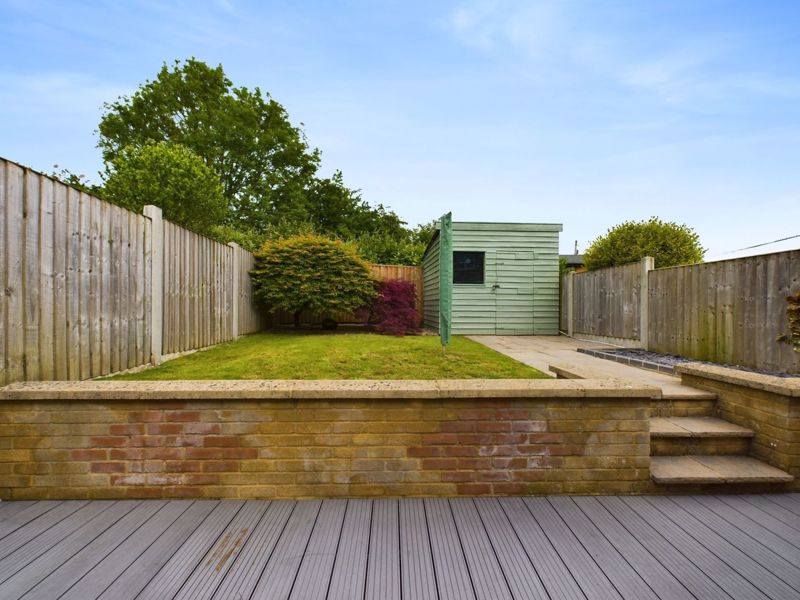 2 bed house to rent in Westend View, South Petherton 6