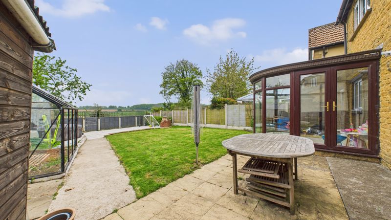 4 bed house for sale in Lampreys Lane, South Petherton 7