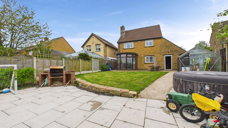 4 bed house for sale in Lampreys Lane, South Petherton  - Property Image 16