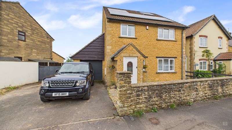 4 bed house for sale in Lampreys Lane, South Petherton 16