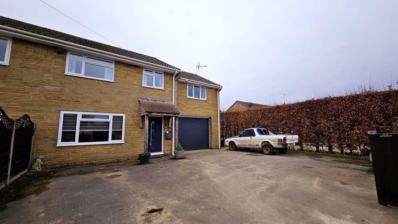 4 bed house for sale in Lower Street, West Chinnock  - Property Image 20