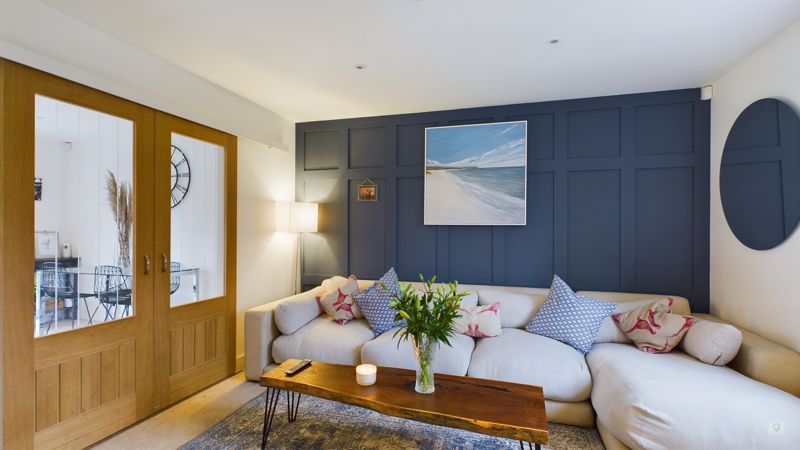 3 bed house to rent in Main Street, Babcary 2