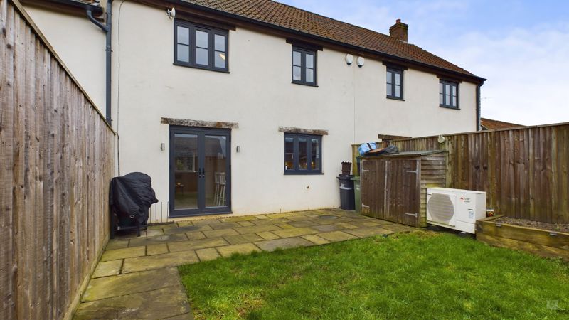 3 bed house to rent in Main Street, Babcary 14