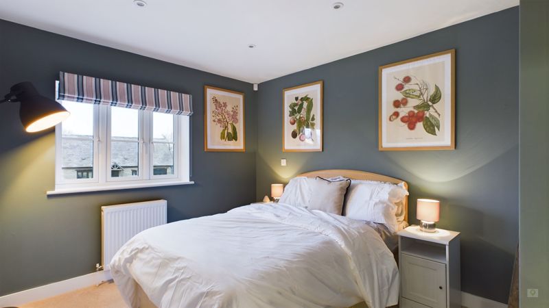 3 bed house to rent in Main Street, Babcary 5