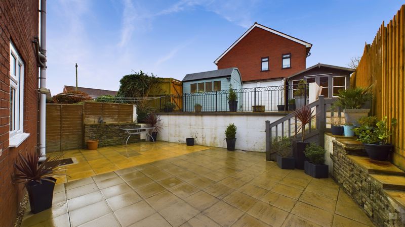 3 bed house for sale in Furland Road, Crewkerne  - Property Image 8