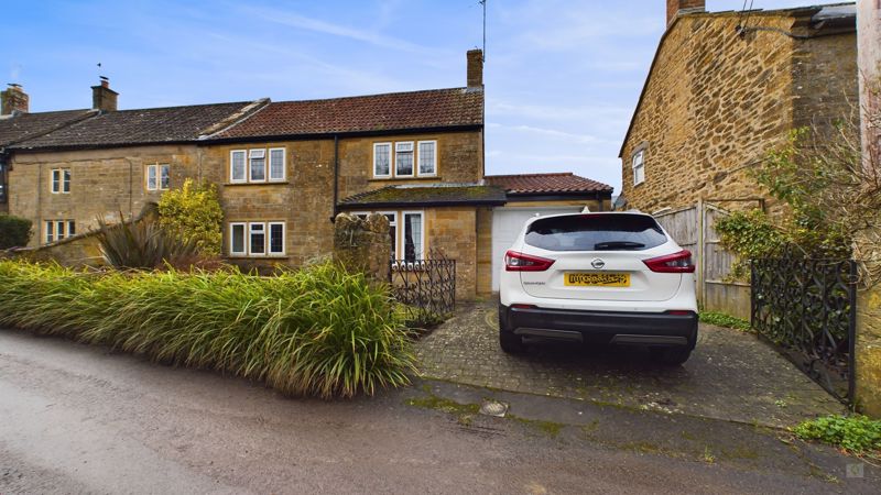 3 bed cottage for sale in Broadmead Lane, Norton Sub Hamdon  - Property Image 9