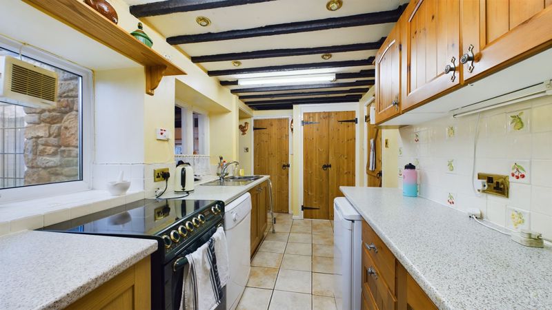 3 bed cottage for sale in Broadmead Lane, Norton Sub Hamdon  - Property Image 3