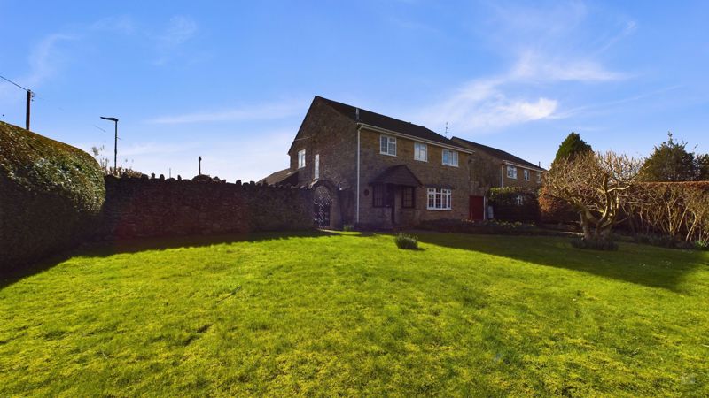 4 bed house for sale in Coles Lane, South Petherton  - Property Image 26