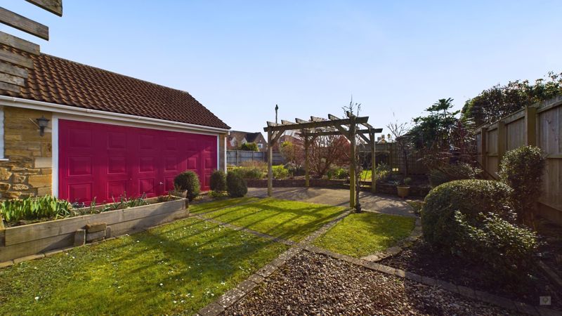 4 bed house for sale in Coles Lane, South Petherton  - Property Image 8