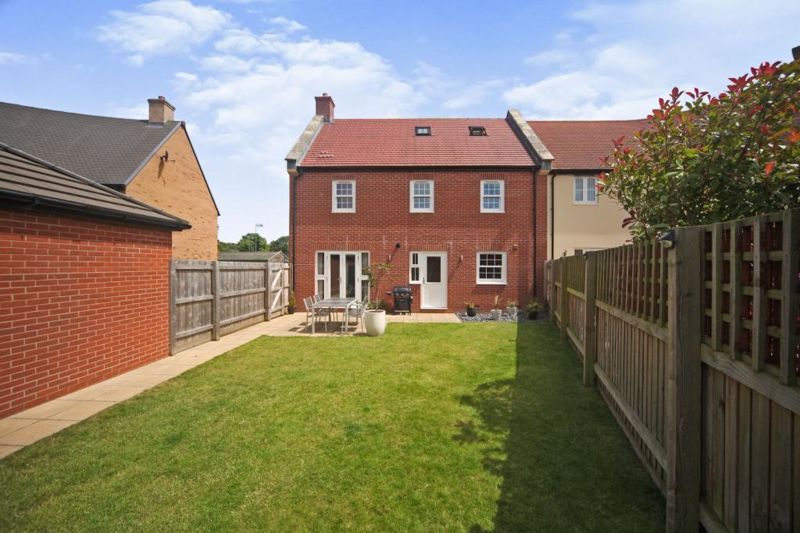 4 bed house for sale in Long Orchard Way, Martock  - Property Image 8