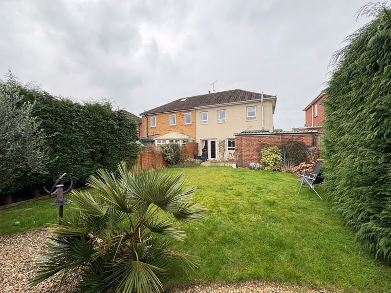 3 bed house for sale in Larkhill Road, Yeovil  - Property Image 19