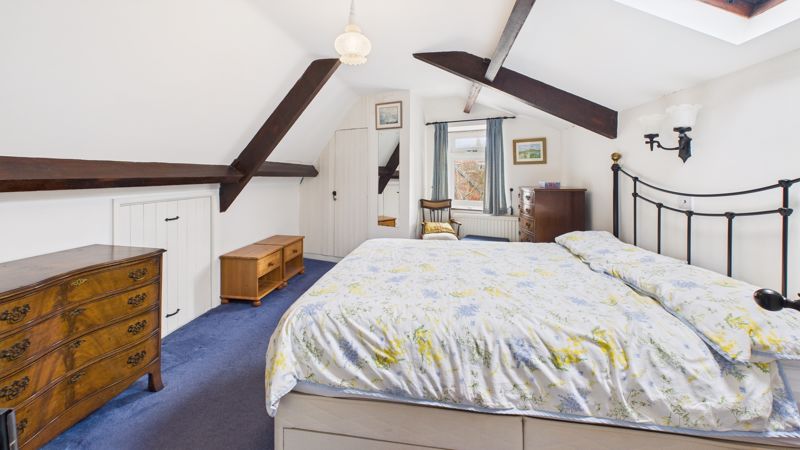 3 bed house for sale in St. Elizabeth's Way, South Petherton 4