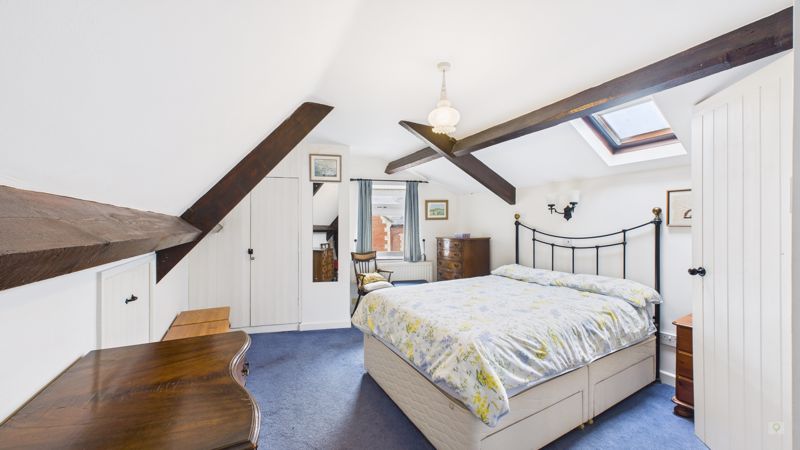 3 bed house for sale in St. Elizabeth's Way, South Petherton 14