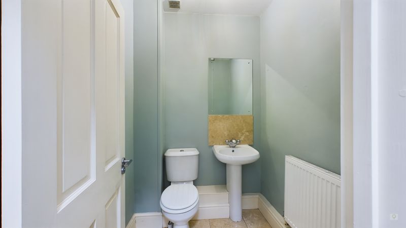 4 bed house to rent in Dorchester Road, Yeovil 11
