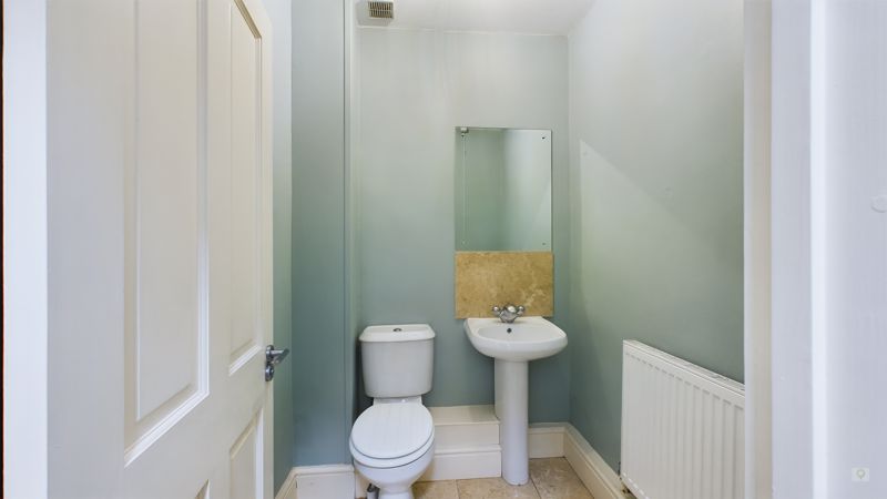 4 bed house to rent in Dorchester Road, Yeovil  - Property Image 12