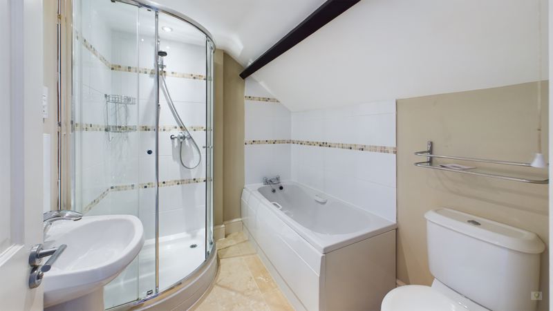 4 bed house to rent in Dorchester Road, Yeovil 16