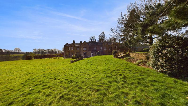 4 bed house to rent in Dorchester Road, Yeovil  - Property Image 24