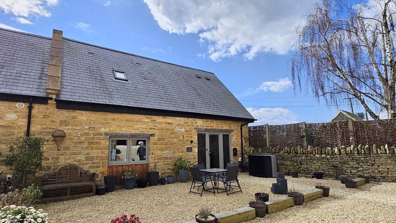 2 bed barn for sale in Yeabridge Court, Yeabridge 20