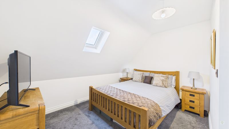 2 bed barn for sale in Yeabridge Court, Yeabridge 5