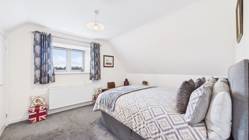 2 bed barn for sale in Yeabridge Court, Yeabridge 18