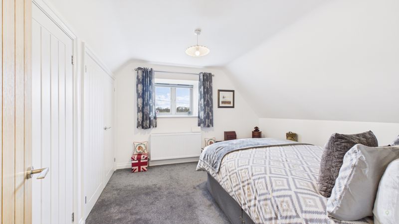 2 bed barn for sale in Yeabridge Court, Yeabridge 17